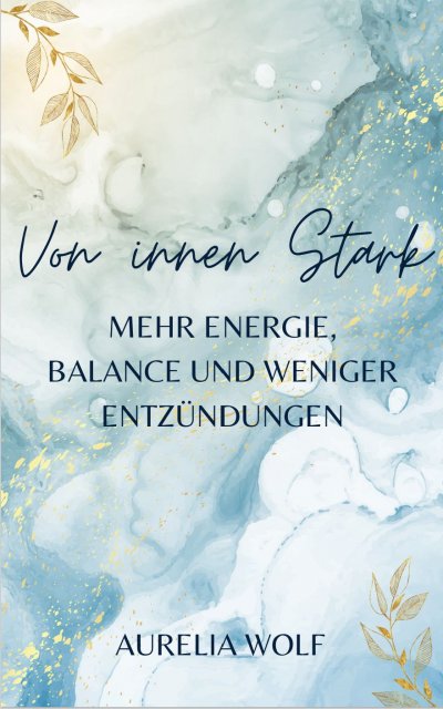 'Cover von Von Innen Stark'-Cover