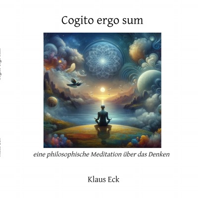 'Cover von Cogito ergo sum'-Cover