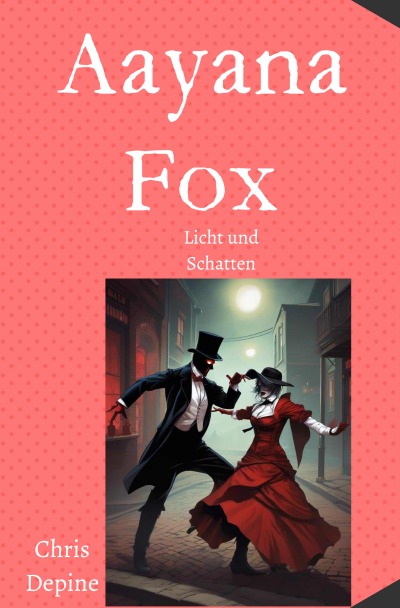 'Cover von Aayana Fox'-Cover