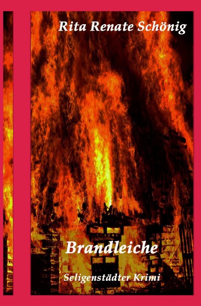 'Cover von Brandleiche'-Cover