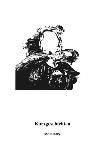 'Cover von Kurzgeschichten – Nicht für jeden Geist'-Cover