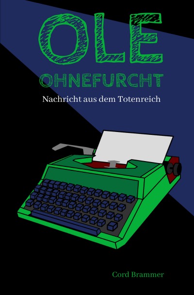 'Cover von Ole Ohnefurcht'-Cover