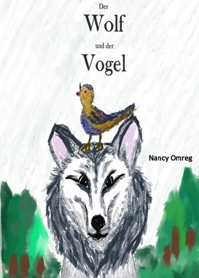 'Cover von Der Wolf und der Vogel'-Cover