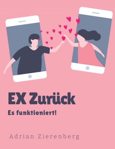 'Cover von Ex Zurück, Es funktioniert!'-Cover