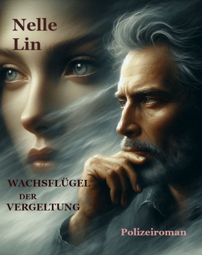 'Cover von Wachsflügel der Vergeltung'-Cover