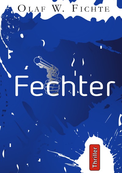 'Cover von Fechter'-Cover