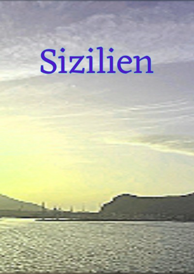 'Cover von Sizilien'-Cover