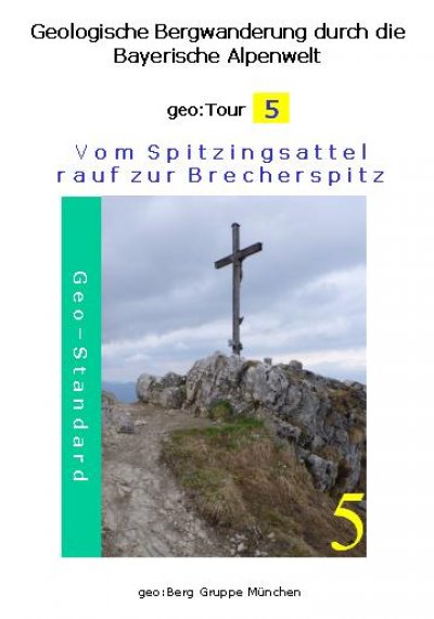 'Cover von geo:Tour 5'-Cover