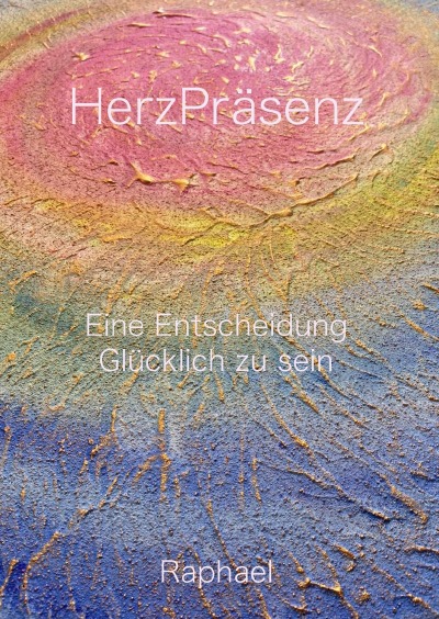 'Cover von Herzpräsenz'-Cover