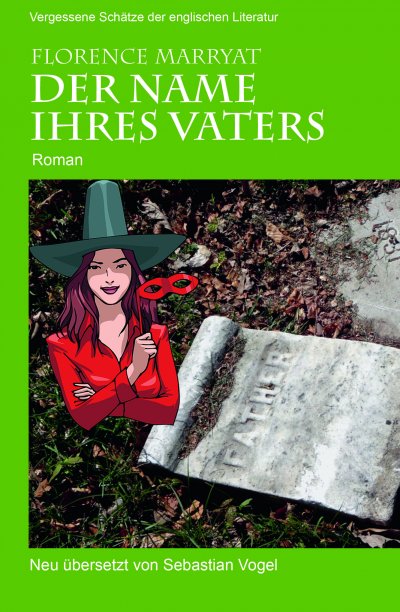 'Cover von Der Name ihres Vaters'-Cover