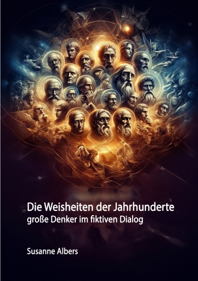 'Cover von Die Weisheiten der Jahrhunderte'-Cover