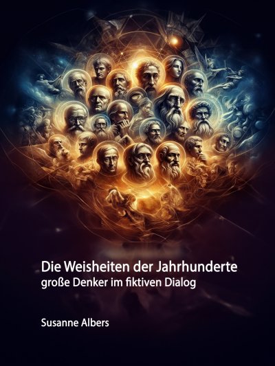 'Cover von Die Weisheiten der Jahrhunderte'-Cover