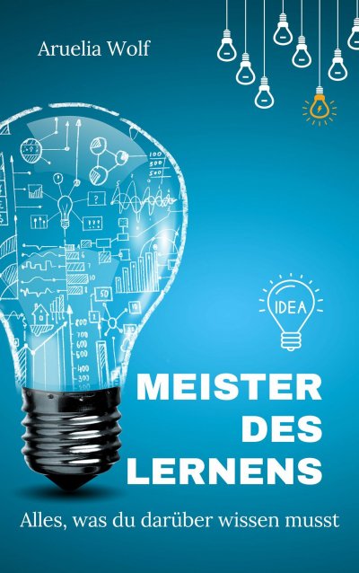 'Cover von Meister des Lernens'-Cover