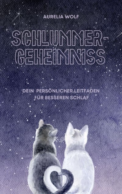 'Cover von Schlummergeheimniss'-Cover