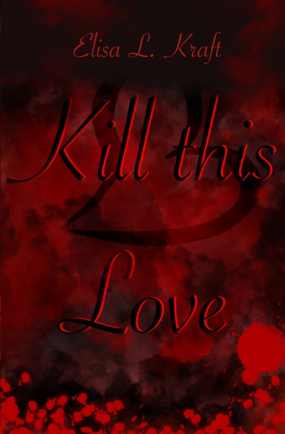 'Cover von Kill this Love'-Cover