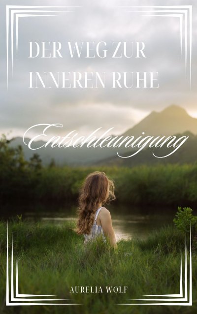 'Cover von Der Weg zur inneren Ruhe'-Cover