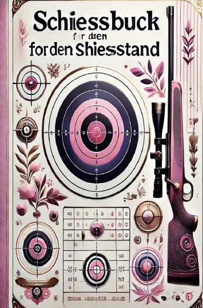 'Cover von Schiessbuch Schiessnachweise – Frauen'-Cover