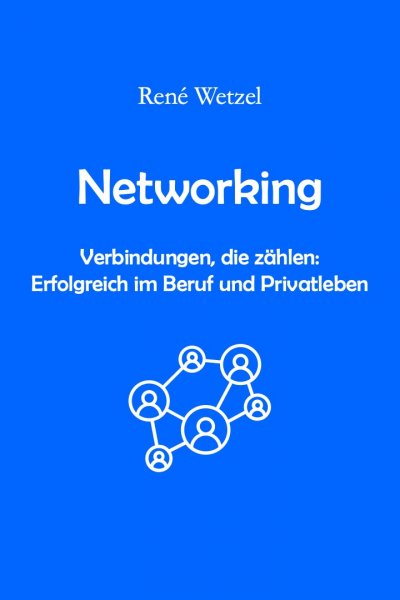 'Cover von Networking statt Kaltakquise'-Cover