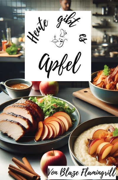 'Cover von Heute gibt es – Apfel'-Cover