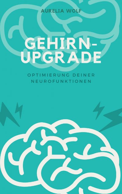 'Cover von Gehirn-Upgrade'-Cover