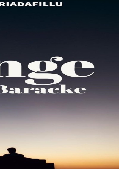 'Cover von Der Junge aus der Baracke'-Cover