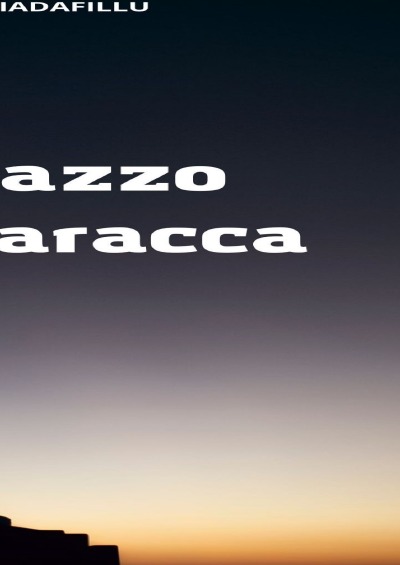 'Cover von Il ragazzo della baracca'-Cover