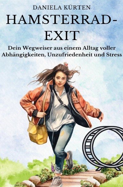 'Cover von Hamsterrad- Exit'-Cover