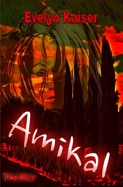 'Cover von Amikal'-Cover