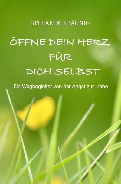 'Cover von Öffne dein Herz für dich selbst'-Cover