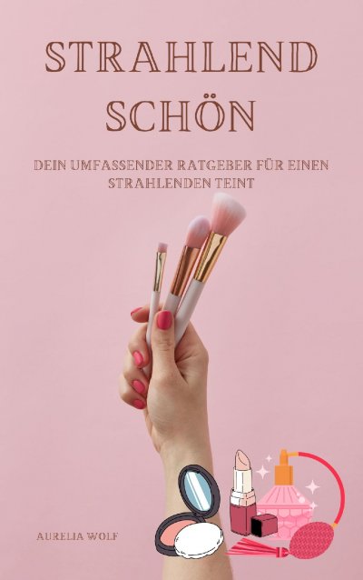 'Cover von Strahlend Schön'-Cover