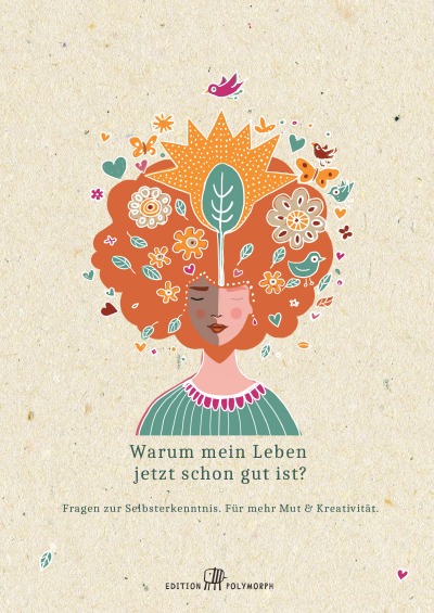 'Cover von Warum mein Leben jetzt schon gut ist?'-Cover