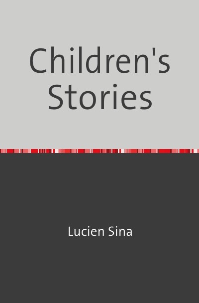 'Cover von Children’s Stories'-Cover