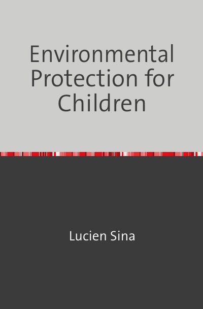 'Cover von Environmental Protection for Children'-Cover