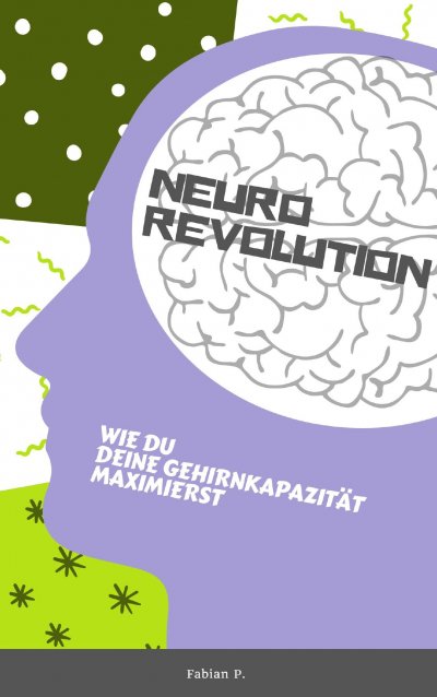 'Cover von Neuro Revolution'-Cover