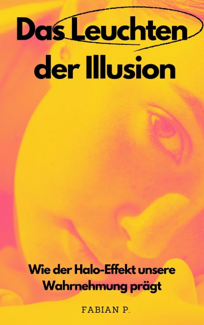 'Cover von Das Leuchten der Illusion'-Cover