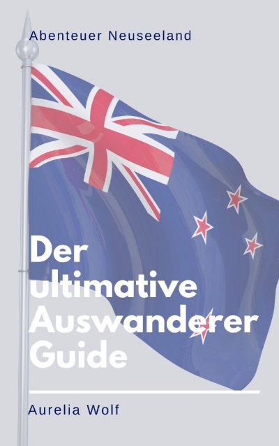 'Cover von Abenteuer Neuseeland'-Cover