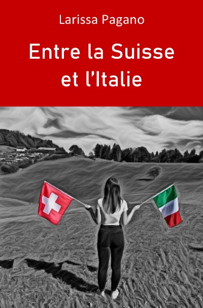 'Cover von Entre la Suisse et l’Italie'-Cover