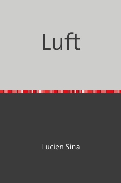 'Cover von Luft'-Cover