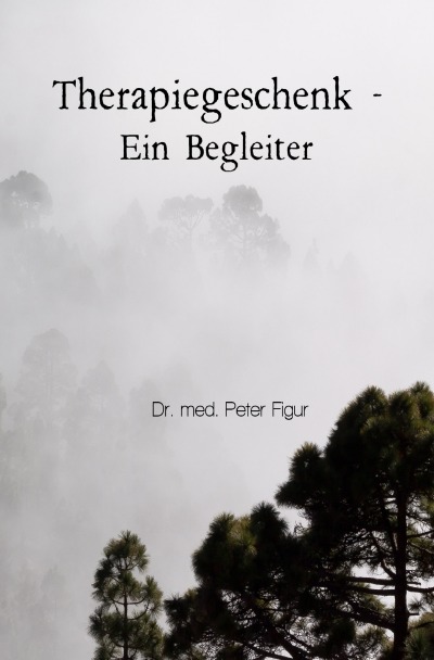 'Cover von Therapiegeschenk'-Cover