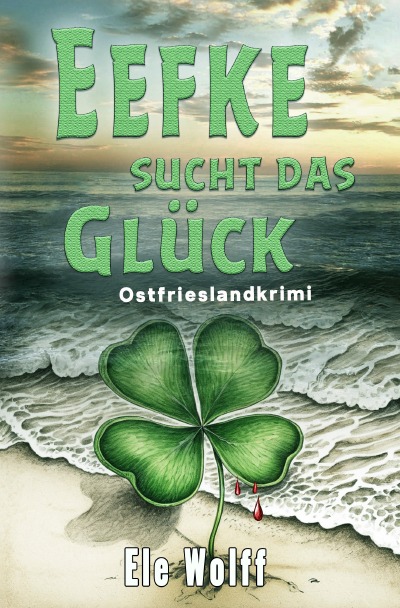 'Cover von Eefke sucht das Glück'-Cover