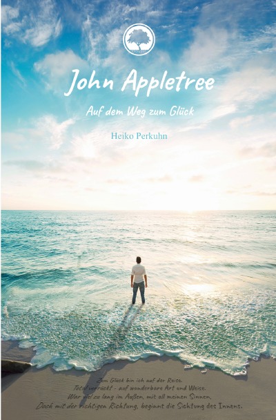 'Cover von John Appletree'-Cover