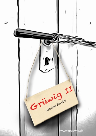 'Cover von Grüwig'-Cover