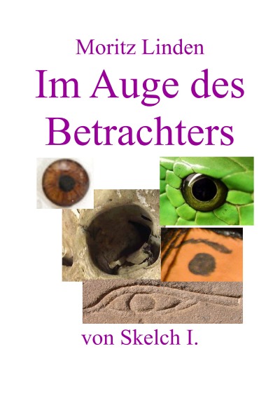 'Cover von Im Auge des Betrachters'-Cover