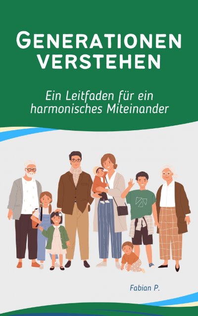 'Cover von Generationen verstehen'-Cover