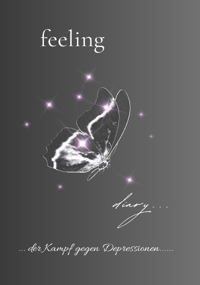 'Cover von feeling diary'-Cover