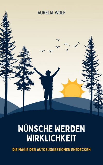 'Cover von Wünsche werden Wirklichkeit'-Cover