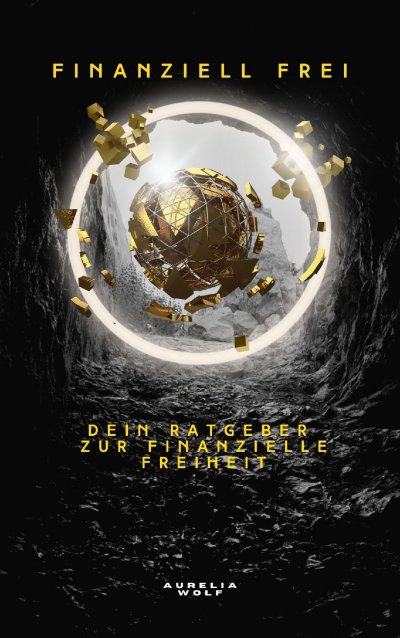 'Cover von Finanziell Frei'-Cover