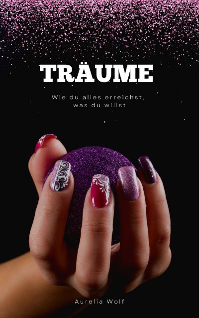 'Cover von Träume'-Cover