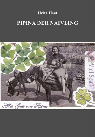 'Cover von Pipina der Naivling'-Cover