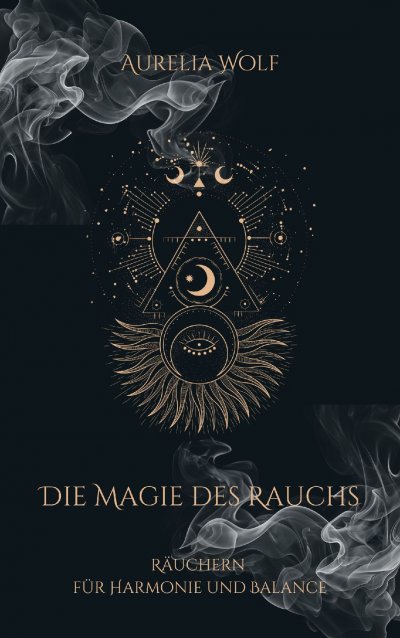 'Cover von Die Kunst des Räucherns'-Cover